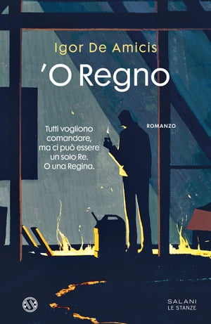 'O Regno【電子書籍】[ Igor De Amicis ]