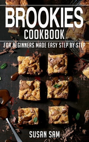 Brookies Cookbook