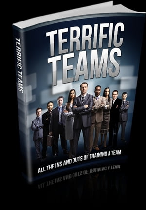 Terrific Teams