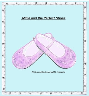 Millie and the Perfect Shoes