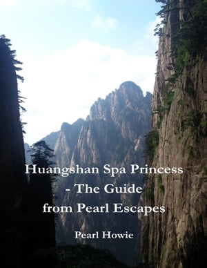 ＜p＞Not just another guidebook. There's no shortage of travel information; guidebooks, the internet, tour firms... This book provides something different; travel wisdom. Pearl Escapes brings you a detailed first hand review of one hotel, one spa, one restaurant, and one sight as well as invaluable information on visiting China in general. This guide to Huangshan (Yellow Mountain); one of the most beautiful natural wonders in the world, also contains important information on how to enjoy the mountain in safety and relative comfort. Perfect for anyone who wants to be able to relax and enjoy their journey without researching or stressing. Pearl Escapes gives you unparalleled first hand experience of China's ancient spa wisdom, as well as how to navigate in a spa without speaking Mandarin. And most importantly, this book includes the essential guide on where to Go, with a guide to how to avoid the very worst toilets on the mountain. If you've ever dreamed of visiting China, now is the time.＜/p＞画面が切り替わりますので、しばらくお待ち下さい。 ※ご購入は、楽天kobo商品ページからお願いします。※切り替わらない場合は、こちら をクリックして下さい。 ※このページからは注文できません。