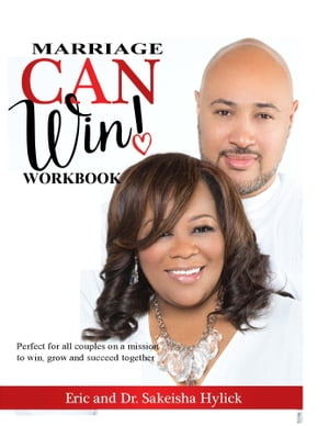 Marriage Can Win Workbook