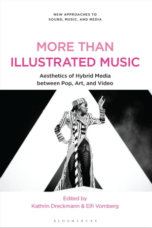 More Than Illustrated Music