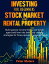 Investing for Beginners: Stock Market and Rental Property - Build Passive Income Like a Real Estate Agent and Learn the Best Day Trading Strategies for Forex, Options, Swings & Bonds