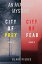 An Ava Gold Mystery Bundle: City of Prey (#1) and City of Fear (#2)Żҽҡ[ Blake Pierce ]