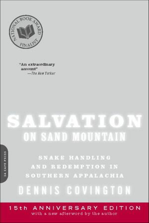 ŷKoboŻҽҥȥ㤨Salvation on Sand Mountain Snake Handling and Redemption in Southern AppalachiaŻҽҡ[ Dennis Covington ]פβǤʤ24ߤˤʤޤ
