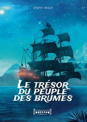 Le Trésor du Peuple des Brumes