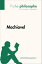 Machiavel (Fiche philosophe)