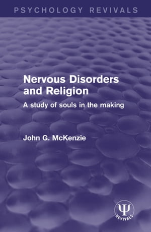 Nervous Disorders and Religion