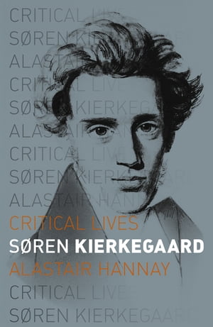 Søren Kierkegaard