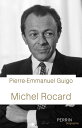 Michel Rocard【電子書籍】[ Pierre-Emmanuel