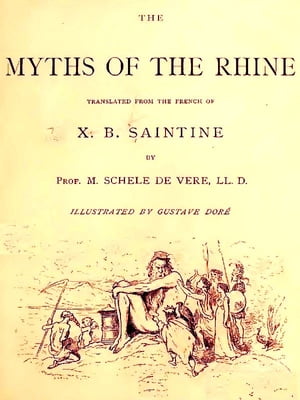 Myths of the Rhine