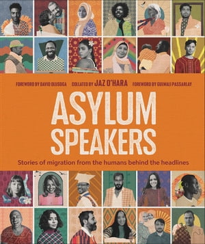 Asylum Speakers