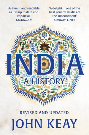 India: A History