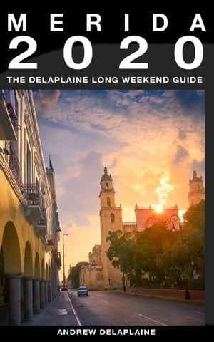 ＜p＞A complete guide for everything you need to experience a great Long Weekend in M?rida. Updated throughout the year, you'll save a lot of time using this concise guide.＜/p＞ ＜p＞“The history you learn about once you go into the interior is amazing. We took a tour recommended in this guide.” ---Carlos J., Durham, N.C.＜/p＞ ＜p＞“The Delaplaine guide books ‘cut to the chase.’ You get what you need and don’t get what you don’t.” ?Wilma K., Seattle＜/p＞ ＜p＞=LODGINGS, from budget to deluxe＜/p＞ ＜p＞= RESTAURANTS, from the finest the area has to offer ranging down to the cheapest (with the highest quality). More than sufficient listings to make your Long Weekend memorable.＜/p＞ ＜p＞=PRINCIPAL ATTRACTIONS -- don't waste your precious time on the lesser ones. We've done all the work for you.＜/p＞画面が切り替わりますので、しばらくお待ち下さい。 ※ご購入は、楽天kobo商品ページからお願いします。※切り替わらない場合は、こちら をクリックして下さい。 ※このページからは注文できません。