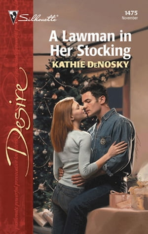 A Lawman In Her Stocking【電