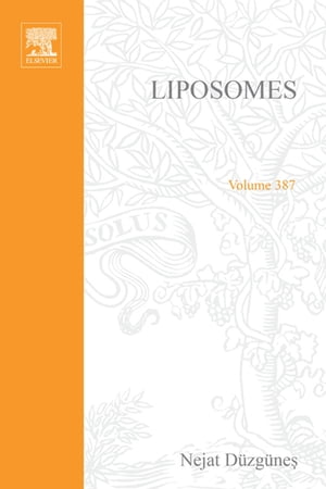 Liposomes, Part D