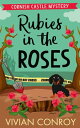 Rubies in the Roses (Cornish Castle Mystery, Boo