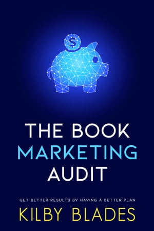 The Book Marketing Audit