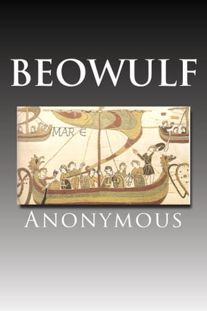 Beowulf (Illustrated)