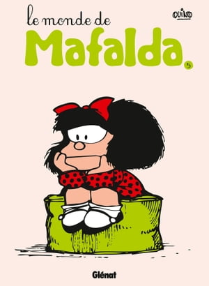 Mafalda - Tome 05 NE