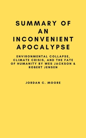 Short Notes and Extensive Analysis Of An Inconvenient Apocalypse