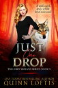 ŷKoboŻҽҥȥ㤨Just One Drop, Book 3 The Grey Wolves SeriesŻҽҡ[ Quinn Loftis ]פβǤʤ103ߤˤʤޤ