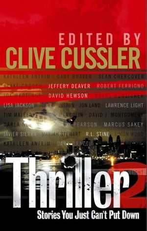 ŷKoboŻҽҥȥ㤨Thriller 2: Stories You Just Can't Put DownŻҽҡ[ International Thriller Writers Inc ]פβǤʤ1,102ߤˤʤޤ