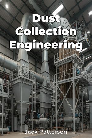 Dust Collection EngineeringŻҽҡ[ Jack Patterson ]