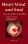 Heart, Mind and Soul: From the books of the BibleŻҽҡ[ Richard J. McQueen ]