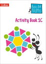 Year 1 Activity Book 1C (Busy Ant Maths)【電子書籍】[ Nicola Morgan ] 1