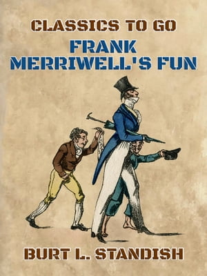 Frank Merriwell's Fun