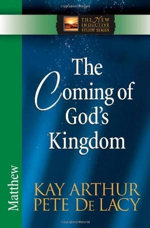 The Coming of God's Kingdom