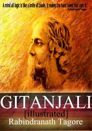 Gitanjali【電子書籍】[ Rabindranath Tagore ]