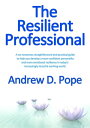 ＜p＞＜strong＞Some people bounce back from negative experiences better than before. Some become bitter, overwhelmed and stressed. Which route do you follow?＜/strong＞＜/p＞ ＜p＞Most people find themselves responding negatively because they don’t realise the self-confidence and emotional resilience needed to choose the positive responses can be learnt and developed.＜/p＞ ＜p＞Increasing your levels of emotional resilience and self-confidence will create an inner strength and “bounce-back-ability” factor; allowing you to respond more usefully to whatever life throws at you. Unlike most people, you will take control rather than be controlled. How good will that feel? This practical guide can help you get there.＜/p＞ ＜p＞＜strong＞Andrew D. Pope＜/strong＞‘s seminal guide is for you if:＜/p＞ ＜ul＞ ＜li＞You want to make profound changes to the way you live your life.＜/li＞ ＜li＞You need to improve your emotional resilience and self-confidence.＜/li＞ ＜li＞You are keen to learn new methods, techniques and adopt new mindsets.＜/li＞ ＜li＞You are prepared take full responsibility for your future growth.＜/li＞ ＜/ul＞ ＜p＞Nothing in this life is worth anything if it has not been earned so if you are not scared by some hard work and effort and you want some solid practical guidance about where to best direct your effort, this practical guide is definitely for you.＜/p＞ ＜p＞With a Foreword by Dr.Paul.Thomas, author of ＜a href="www.cambriabooks.co.uk/portfolio/leadership-from-the-frontline/"＞Reinventing Leadership＜/a＞＜/p＞画面が切り替わりますので、しばらくお待ち下さい。 ※ご購入は、楽天kobo商品ページからお願いします。※切り替わらない場合は、こちら をクリックして下さい。 ※このページからは注文できません。