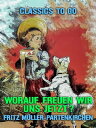 Worauf freuen wir uns jetzt?【電子書籍】[ 