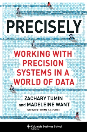 Precisely Working with Precision Systems in a Wo