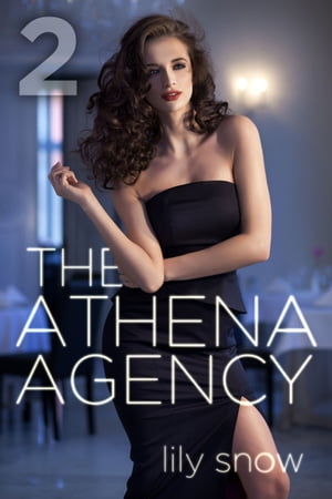 The Athena Agency 2 (A Femdom series)