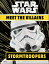 ŷKoboŻҽҥȥ㤨Star Wars Meet the Villains StormtroopersŻҽҡ[ Emma Grange ]פβǤʤ702ߤˤʤޤ