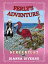 Ferly's Adventure: Screenplay【電子書籍】[ Dianna Diverno ]