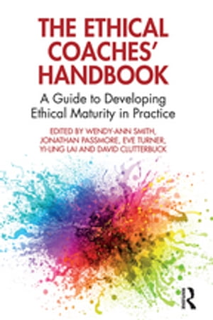 The Ethical Coaches’ Handbook