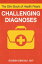 The Slim Book of Health Pearls: Challenging Diagnoses