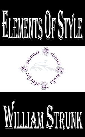 Elements of Style