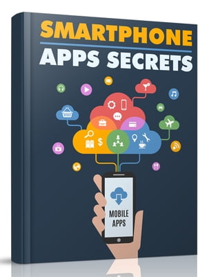 Smartphone Apps Secrets