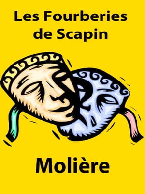 Les Fourberies de Scapin