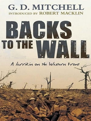 Backs to the Wall