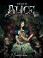 #7: The Art of Alice: Madness Returnsβ