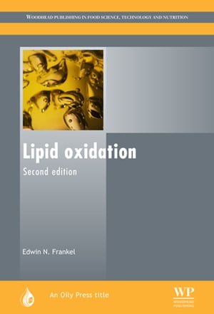 Lipid Oxidation