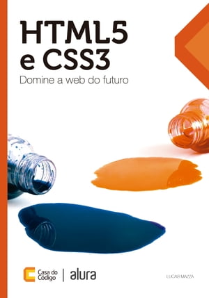 HTML5 e CSS3