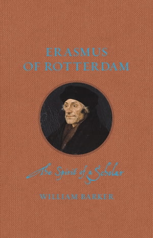 Erasmus of Rotterdam